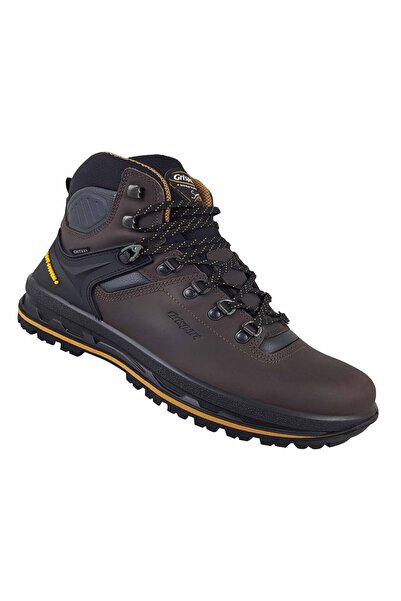 GriSport Marrone Dakar