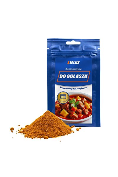 Other Amestec de condimente pentru goulash 100g
