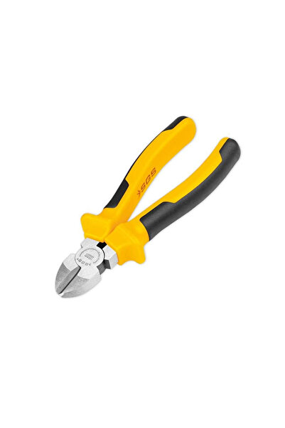 SGS İzole Yan Keski, 160mm 6'' Yan Keski