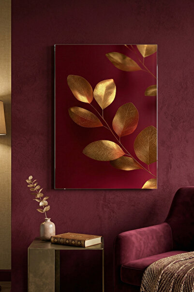 ARTAGE Decor de perete din sticlă (NEDISPĂRĂBIL) - Produs decorativ pentru bi...