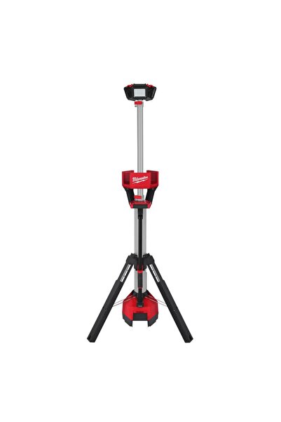 Milwaukee Elec Tool Lampă de podea LED fără fir pe stativ M18 HOSALC-0, sursă...