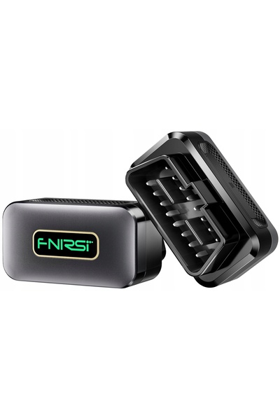 FNIRSI Detector de defecțiuni auto OBD2 FD10 cu Bluetooth și aplicație