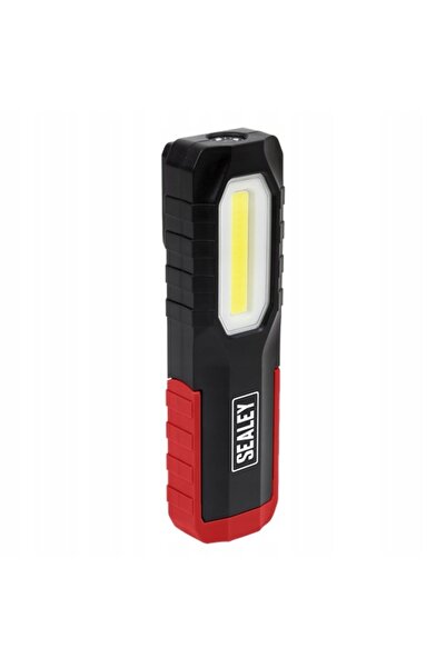 LENALİNEHOME Lampă de lucru portabilă fără fir LED301, cu sursă de lumină SMD