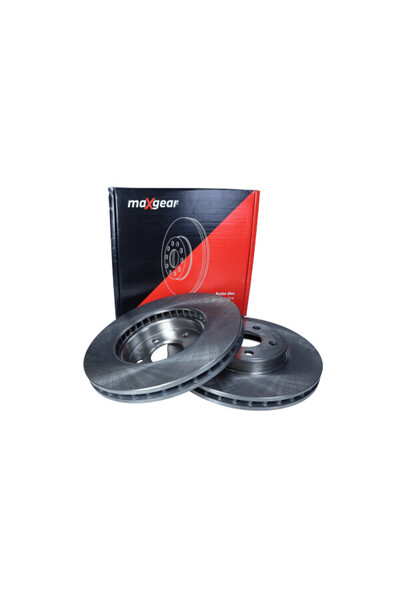 MaxGear TARCZA HAM. DB P. W177/W247/C118 18-