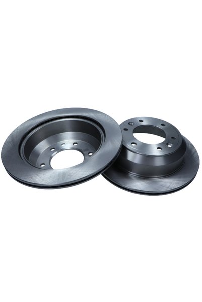 MaxGear TARCZA HAM. HYUNDAI T. H-1 08-