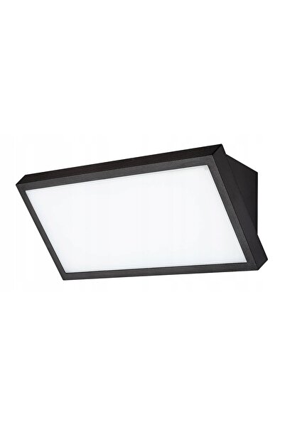 Rabalux Aplică LED de perete Rapla2 cu reglare a culorii luminii 18W IP65 negru