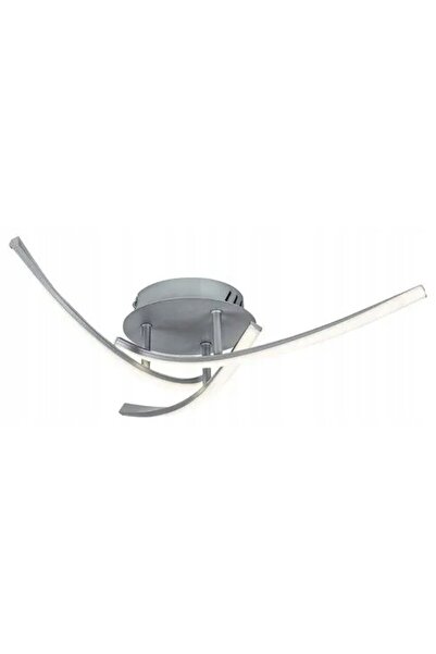 Rabalux Plafonieră LED pentru living 22W, culoare alb natural, Tatjana