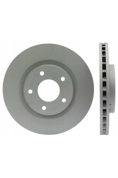 Boschen DISC HAM PRZOD 294X26 V BOSCH