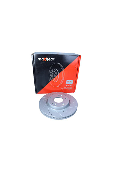MaxGear TARCZA HAM. KIA P. CEE'D PRO RECONDITIONAT NOU ȘI RENĂSCUT