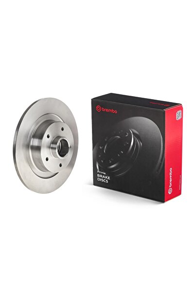 BREMBOO DISC HAM TYL 290X11 P LOZYSKO ABS BREMBO