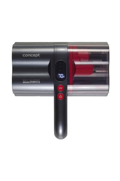 CONCEPTATERNA Aspirator de mână fără fir 11,1 V UV LumiStar Concept VP2000