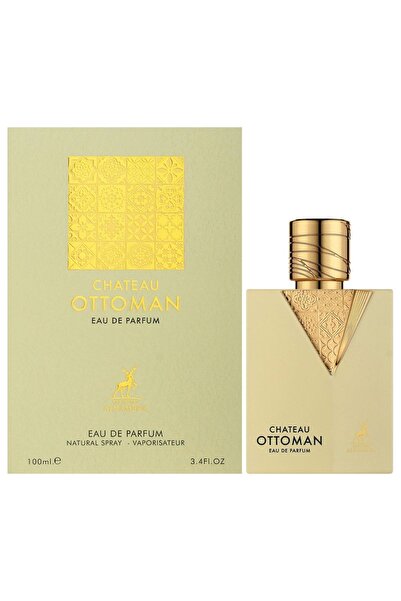 Maison Alhambra Chateau Ottoman Apă de Parfum 100 ml