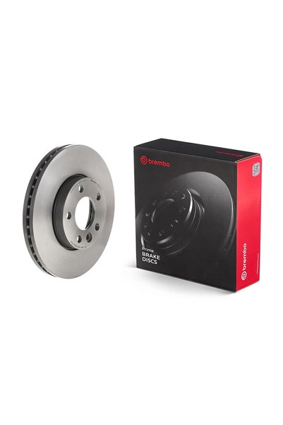 BREMBOO DISC FRÂNĂ FAȚĂ 308X30 V BREMBO