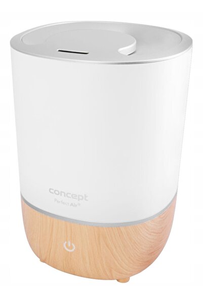 CONCEPTATERNA Concept ZV1200 Umidificator de aer perfect