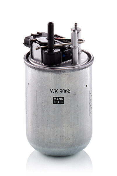 Mann-Filter FILTRU DE COMBUSTIBIL