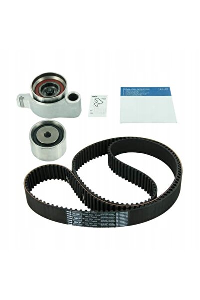 SKFK Kit curea de distribuție SKF VKMA 91304
