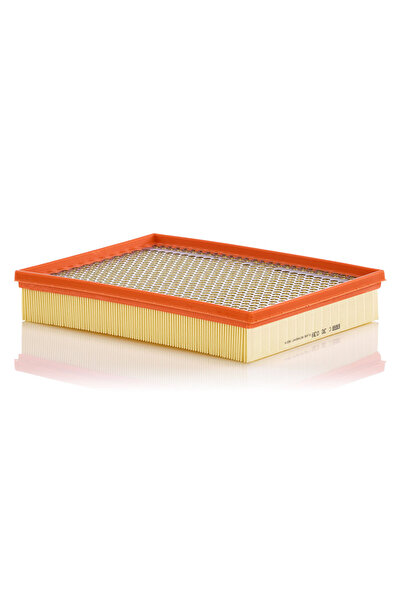 Mann-Filter FILTRU DE AER