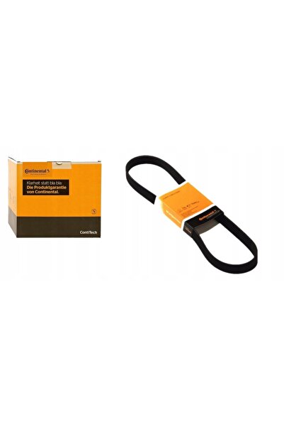 Continental 6PK1510 Curea multi-ribată