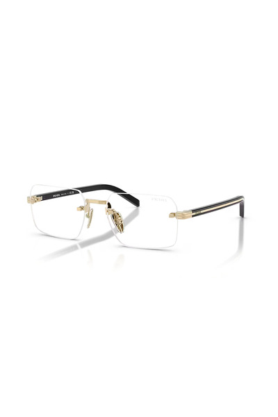 Prada PR D55S ZVN10W 55 Unisex Güneş Gözlüğü