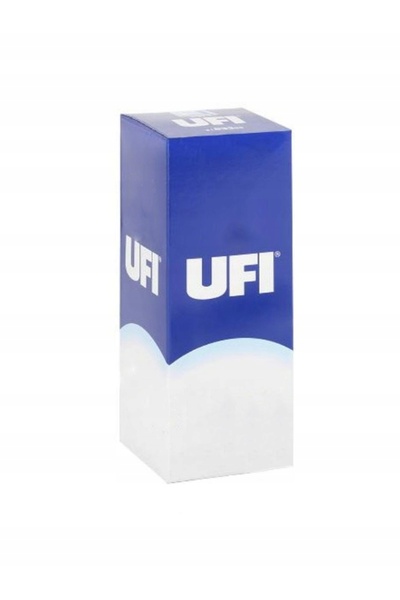 UFITWEAR Filtru de combustibil diesel OE UFI