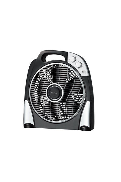 Estia Home Art ESTIA ΑΝΕΜΙΣΤΗΡΑΣ ΕΠΙΔΑΠΕΔΙΟΣ TITANFLOW 30cm 55w