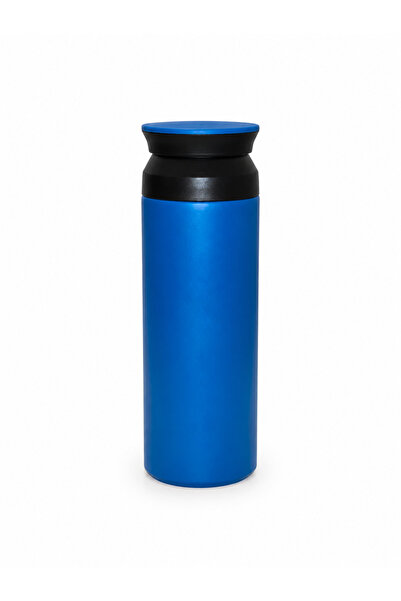 Vento Forte Çift Kat 304 Paslanmaz Çelik 500 ML Termos