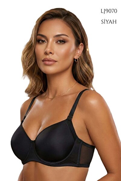 Le Jardin Collector Extra Soft Bra Lj9070