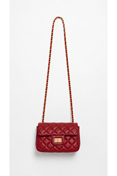 NBİBAGS mini çapraz çanta