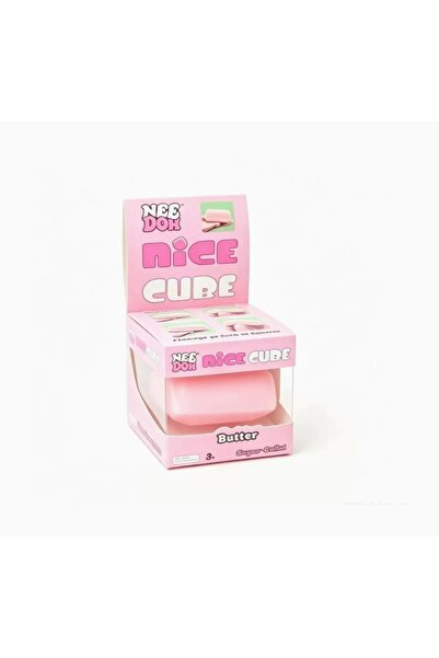 Needoh Nice Cube Butter Squishy