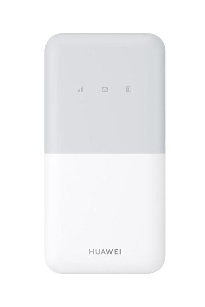 Huawei WiFi 5 E5586-326 4G LTE Mobile Hotspot, 200Mbps, SIM Slot, 6h Battery