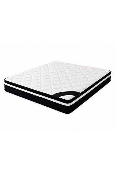 sleep home مرتبة سوبر جامبو فندقية سست منفصلة (Pocket Spring) 30 سم - Pillow ...