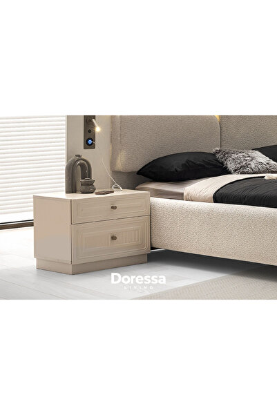 Doressa Living Teresa Komodin