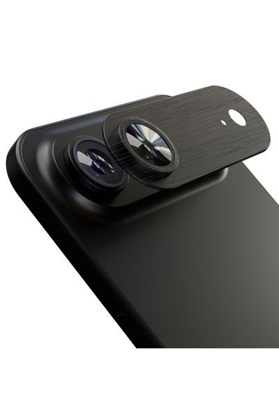 Ipg Prolens Full Camera Lens Protection for iPhone 17 Air, Single Body Camera...