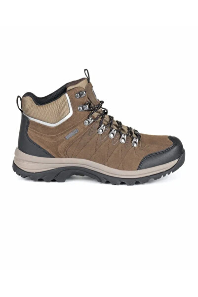 ardon Bocanci de trekking/outdoor, impermeabili, din piele întoarsă și nylon,...
