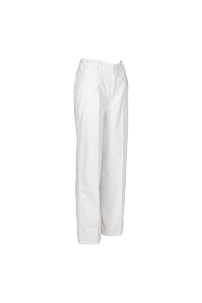 Renania Pantaloni standard talie Love Vantaggio, din bumbac și poliester, 250...