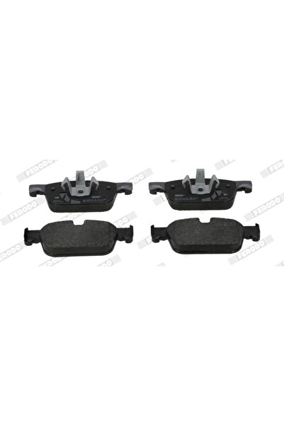 FERODO Set Placute Frana Frana Disc Volvo S90 2/V60 2/V90 2 2016-2023