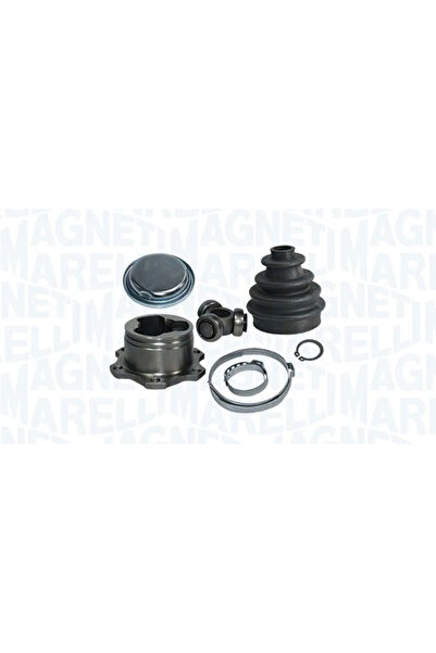 MAGNETI MARELLI Set Articulatie Planetara Axa Fata Dreapta Audi 100 C4/80 B4/...