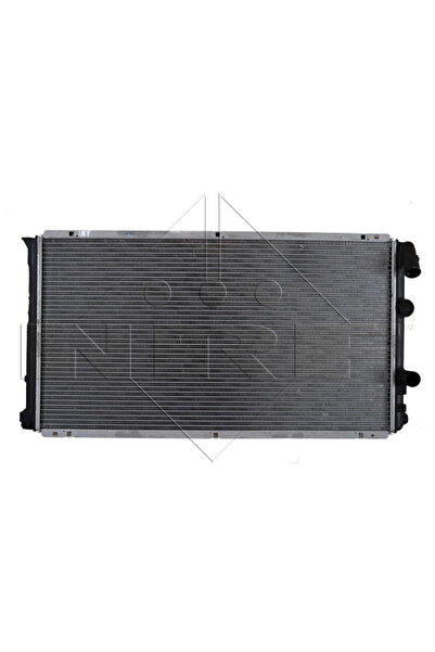 NRF Radiator Racire Motor Nissan Kubistar Caroserie Opel Movano A Bus/Movano ...