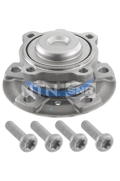 SNR Set Rulment Roata Axa Fata Stanga Bmw 1/2 Cupe/3 2011-2021
