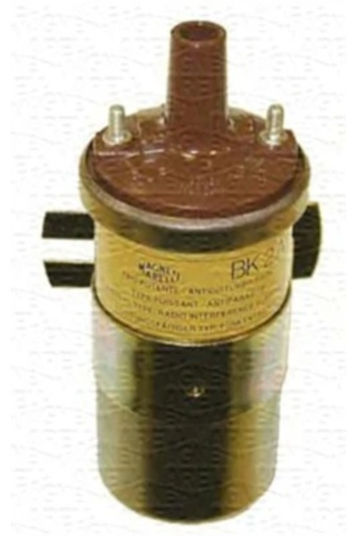 MAGNETI MARELLI Bobina De Inductie Alfa Romeo Alfasud Sprint/Alfetta/Arna Bmw...