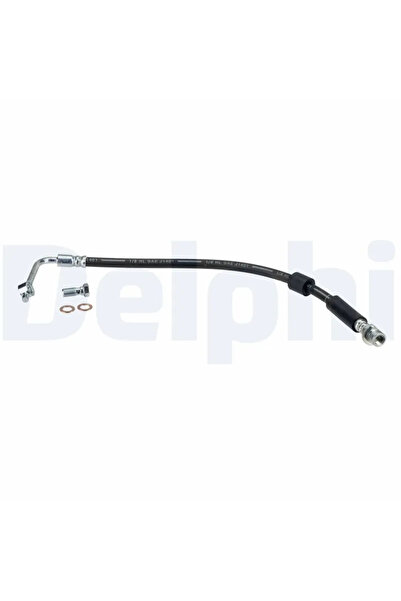 DELPHİ Furtun Frana Jaguar F-Pace Land Rover Range Rover Velar 2015-2017
