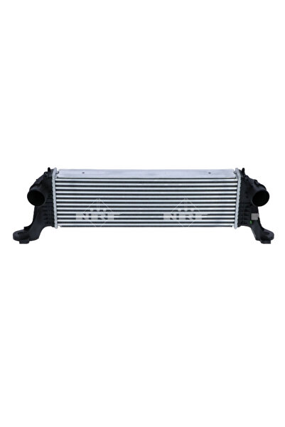 NRF Intercooler Compresor Iveco Daily 4 Platou / Sasiu/Daily 5 Bus/Daily 5 Ca...