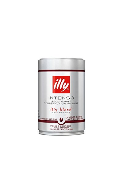 illy Κόκκοι καφέ Espresso Intenso 250 γρ.