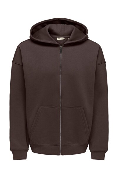 Only & Sons Kapuzenpullover ONSCERES Sweatshirt