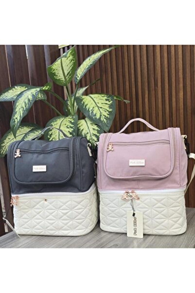 Koachy Kids Double-tiered baby bag