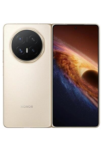 HONOR Smartphone pliabil Magic V6, Snapdragon 8 Elite Gen 5, 16GB RAM, 512GB,...