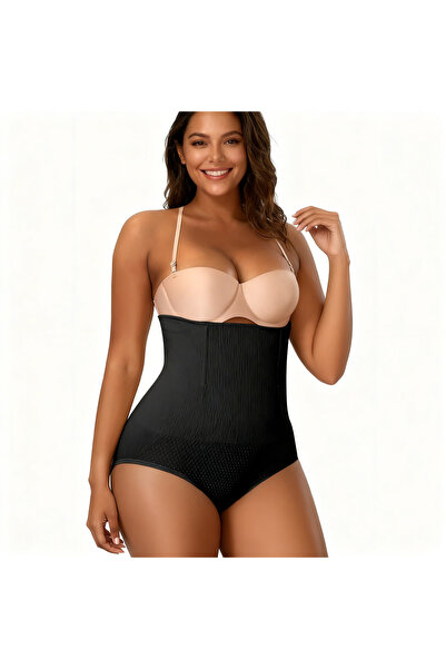 Belora Lenjerie modelatoare BodySlim cu talie înaltă, confortabilă și elegantă