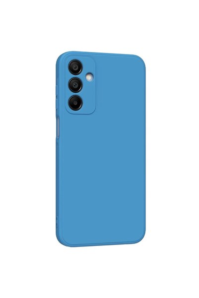 New Face Aconcept Galaxy A25 5g Case First Silicone (132208) - Mi
