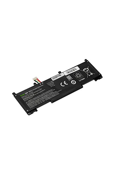 Greencell Μπαταρία Green Cell RH03XL M02027-005 για HP ProBook 430 G8 440 G8 ...