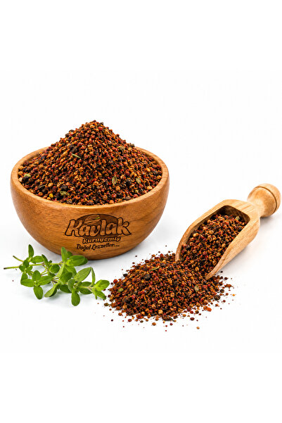 KAVLAK KURUYEMİŞ Salata Baharatı 250 gr